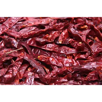 Fresh Kashmiri Lal mirch